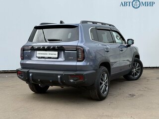 2023 Haval Dargo X I, серый, 2500000 рублей, вид 5