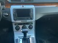 2008 Volkswagen Passat B6, серебристый, 610000 рублей - вид 7
