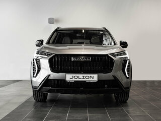 2026 Haval Jolion I Рестайлинг 2, серый, 2771010 рублей, вид 3