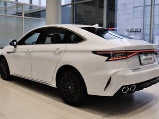 2025 Chery Arrizo 8, белый, 3060000 рублей, вид 4