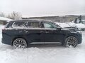2022 Exeed VX I, чёрный - вид 4