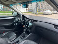 2014 Skoda Octavia III (A7), белый, 530000 рублей - вид 8