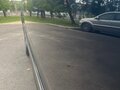 2002 Mercedes-Benz C-Класс 180 II (W203), чёрный - вид 6