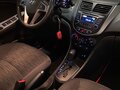 2014 Hyundai Solaris I Рестайлинг, чёрный, 930000 рублей - вид 4