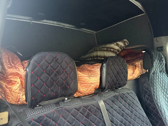 2007 Mercedes-Benz Sprinter, белый, 1650000 рублей - вид 5