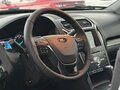 2017 Ford Explorer V Рестайлинг 2, белый, 2700000 рублей - вид 9