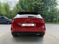 2018 Kia Ceed III, красный - вид 4