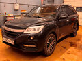 2017 Lifan X60 I Рестайлинг 2, чёрный, 740000 рублей - вид 11