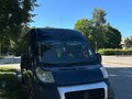 2013 Fiat Professional Ducato, синий, 1490000 рублей