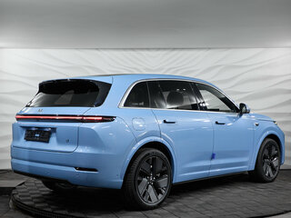 2026 Li Auto (Lixiang) L7 52.3 kWh I Рестайлинг, голубой, 10790000 рублей, вид 4