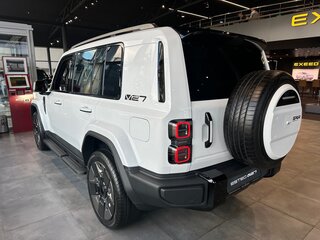 2026 Esteo V27, белый, 5920000 рублей, вид 4