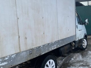 2011 ГАЗ ГАЗель (3302), белый, 500000 рублей, вид 2