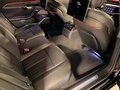2022 Audi A8 Long 55 TFSI IV (D5) Рестайлинг, чёрный, 9150000 рублей - вид 11