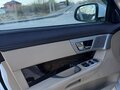 2012 Jaguar XF I Рестайлинг, белый - вид 11