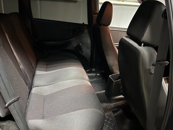 2013 Chevrolet Niva I Рестайлинг, коричневый, 600000 рублей - вид 11