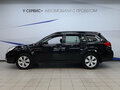 2011 Subaru Outback IV, чёрный - вид 1