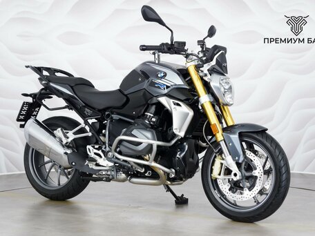 2022 BMW R 1250 R, серый, 1499000 рублей, вид 5