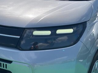 2025 Honda Freed Air III, серебристый, 1840007 рублей, вид 4