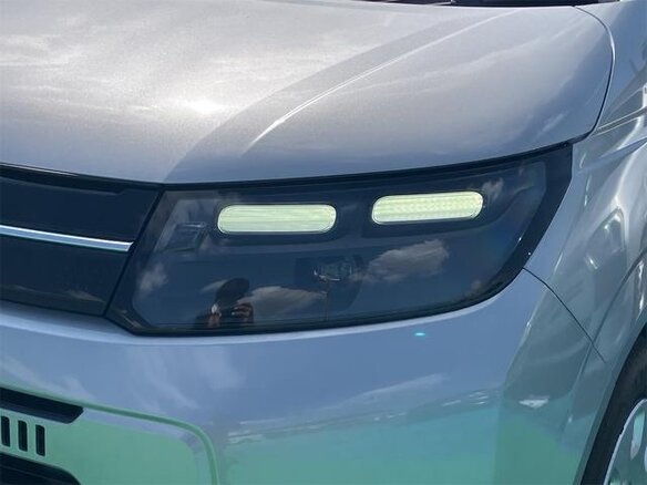 2025 Honda Freed Air III, серебристый, 1940007 рублей - вид 3