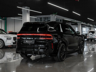 2026 Zeekr 8X Dawn, чёрный, 13300000 рублей, вид 5