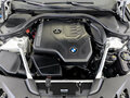 2021 BMW 5 серии 530i xDrive VII (G30/G31/G38) Рестайлинг, белый - вид 8