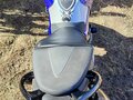 2013 Suzuki SFV 400 Gladius, синий, 370000 рублей - вид 4