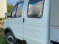 2004 ГАЗ ГАЗель (33023/330273) Фермер, белый, 545000 рублей - вид 8