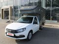 2021 LADA (ВАЗ) ВИС 2349, белый, 930000 рублей - вид 1