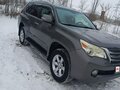 2009 Lexus GX 460 II, серый, 3500000 рублей
