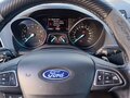 2017 Ford Kuga II Рестайлинг, серый, 1575000 рублей - вид 5