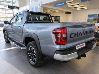 2026 Changan Hunter Plus, серый, 4249900 рублей, вид 2