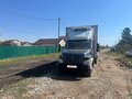 2017 ГАЗ ГАЗон Next, серый, 1600000 рублей - вид 5