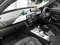 2017 BMW 3 серии 318i VI (F3x) Рестайлинг, чёрный, 1760000 рублей - вид 7