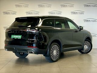 2025 Chery Tiggo 9 I, чёрный, 3790000 рублей, вид 2