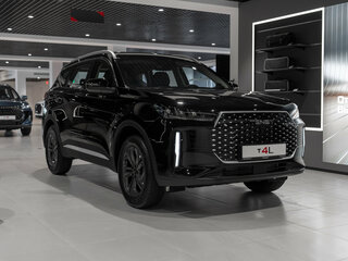 2026 Tenet T4L, чёрный, 2329000 рублей, вид 2