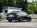2026 Toyota Camry IX (XV80) China Market, белый - вид 4