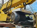 1992 Урал КС, жёлтый, 1300000 рублей - вид 8
