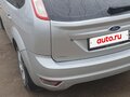 2010 Ford Focus II Рестайлинг, серебристый, 299000 рублей - вид 2