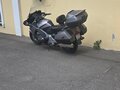 2003 Honda ST 1300, серебристый, 640000 рублей - вид 2