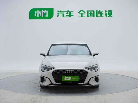 Audi A3 IV (8Y)