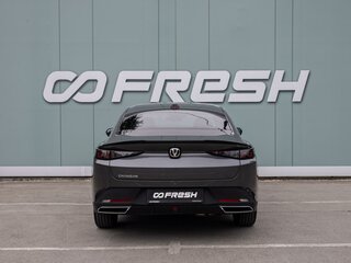 2023 Changan Lamore, серый, 1999000 рублей, вид 4