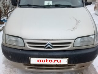 2002 Doninvest Orion M, бежевый, 320000 рублей, вид 2