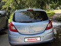 2013 Opel Corsa D Рестайлинг II, голубой, 800000 рублей - вид 2