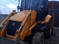 2007 JCB 3CX, жёлтый, 3800000 рублей - вид 1
