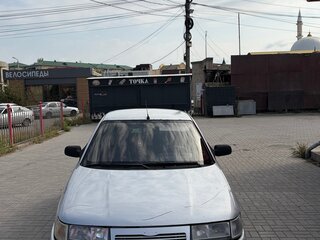 2004 Lada (ВАЗ) 2112, серебристый, 100000 рублей, вид 1