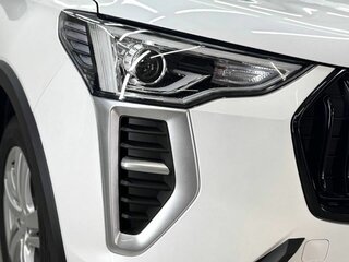 2026 Haval Jolion I Рестайлинг, белый, 2099000 рублей, вид 5