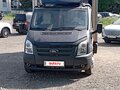 2013 Ford Transit, синий, 3300000 рублей - вид 5