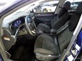 2022 Volkswagen Golf VIII, синий - вид 5