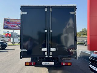 2021 ГАЗ ГАЗель Next, белый, 1849000 рублей, вид 4