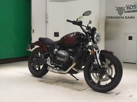 2024 BMW R 12, красный, 1447000 рублей, вид 3